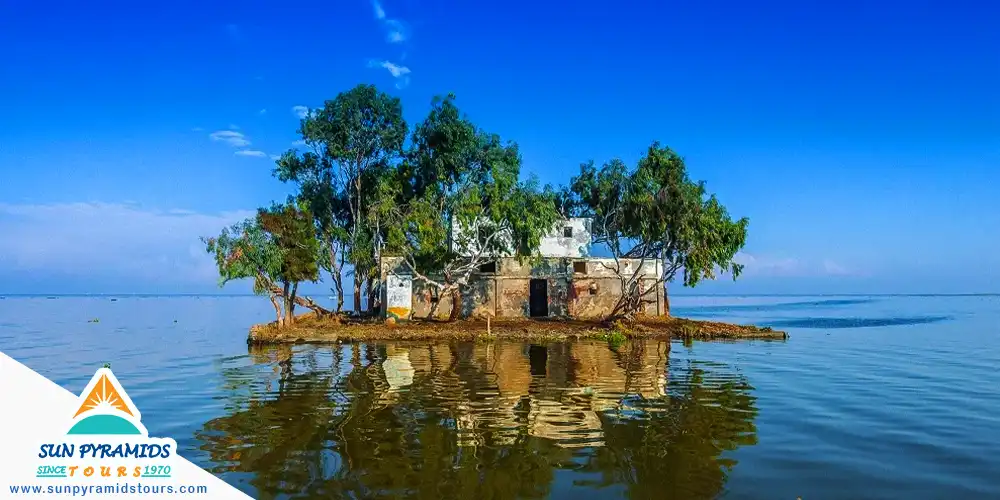 Lake Burullus